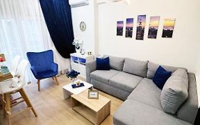 Gethome City Charm